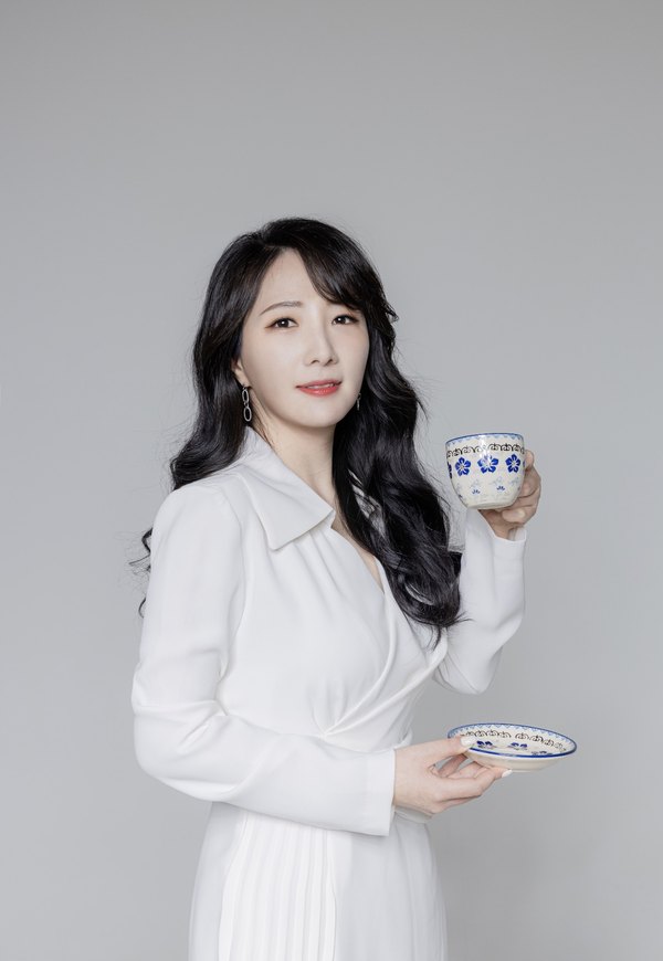 이청안 작가 프로필 사진