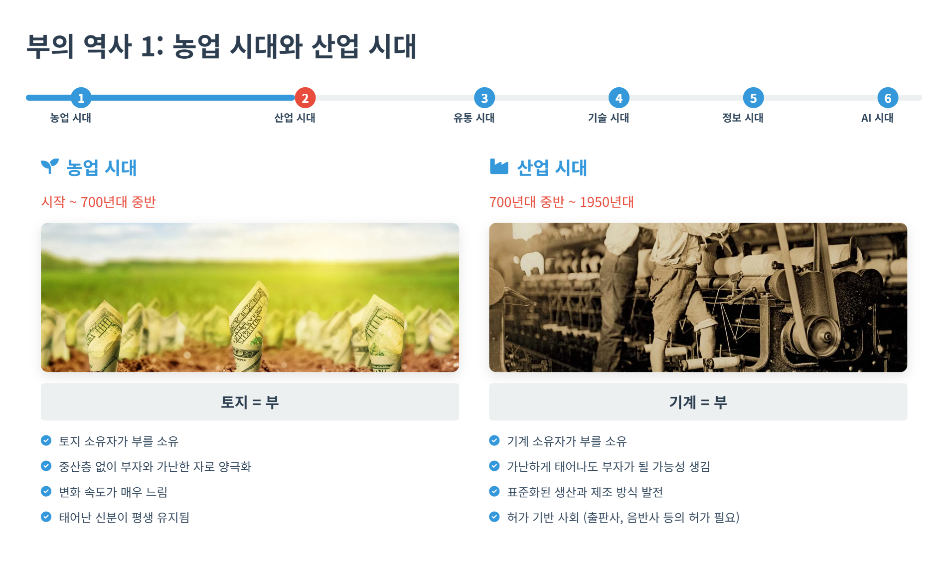 AI에 일자리를 빼앗기지 않는 법: 위협을 기회로 바꾸는 전략 (Myron Golden) 설명 이미지 3
