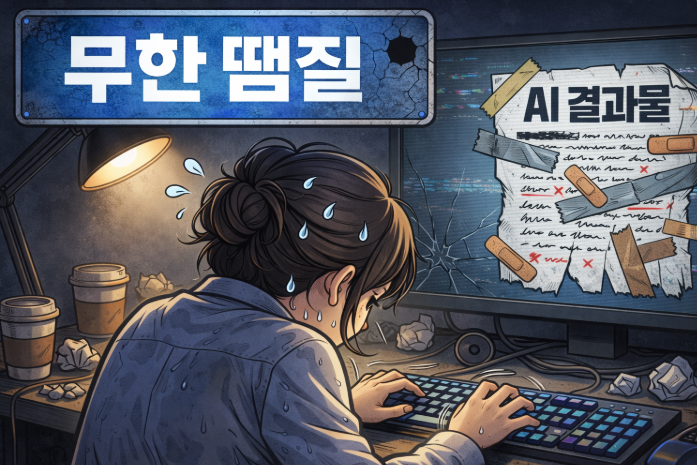 "AI 써봤는데 별로던데요?" — 이 말을 하는 분들의 공통점이 있습니다 설명 이미지 4