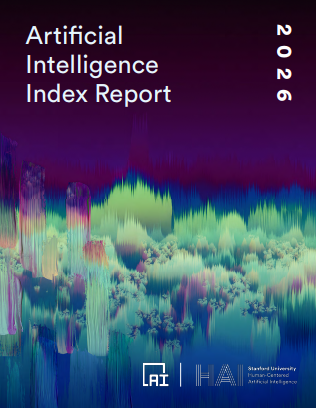 지금 AI 대체 어디까지 왔나? (스탠퍼드 'AI Index 2026' 인사이트) 설명 이미지 1