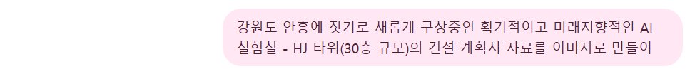 우리 GPT가 달라졌어요! 폭발적 성능의 신규 이미지 생성모델 확인하세요 설명 이미지 13