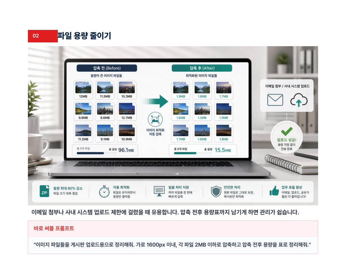 ChatGPT만 쓰면 손해입니다. 오늘은 Codex 사용법을 알려드립니다. 설명 이미지 7