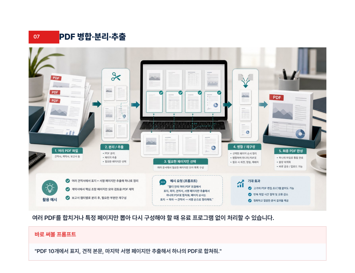 ChatGPT만 쓰면 손해입니다. 오늘은 Codex 사용법을 알려드립니다. 설명 이미지 12
